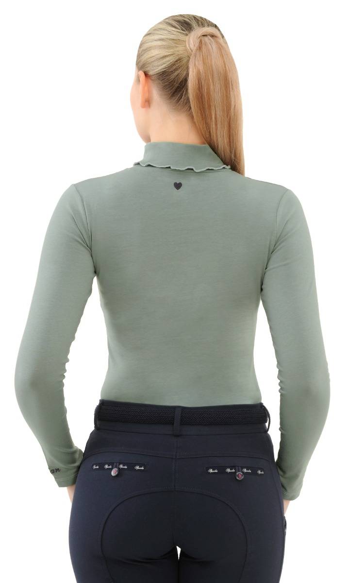 Spooks Phiene Turtleneck Nur für heute