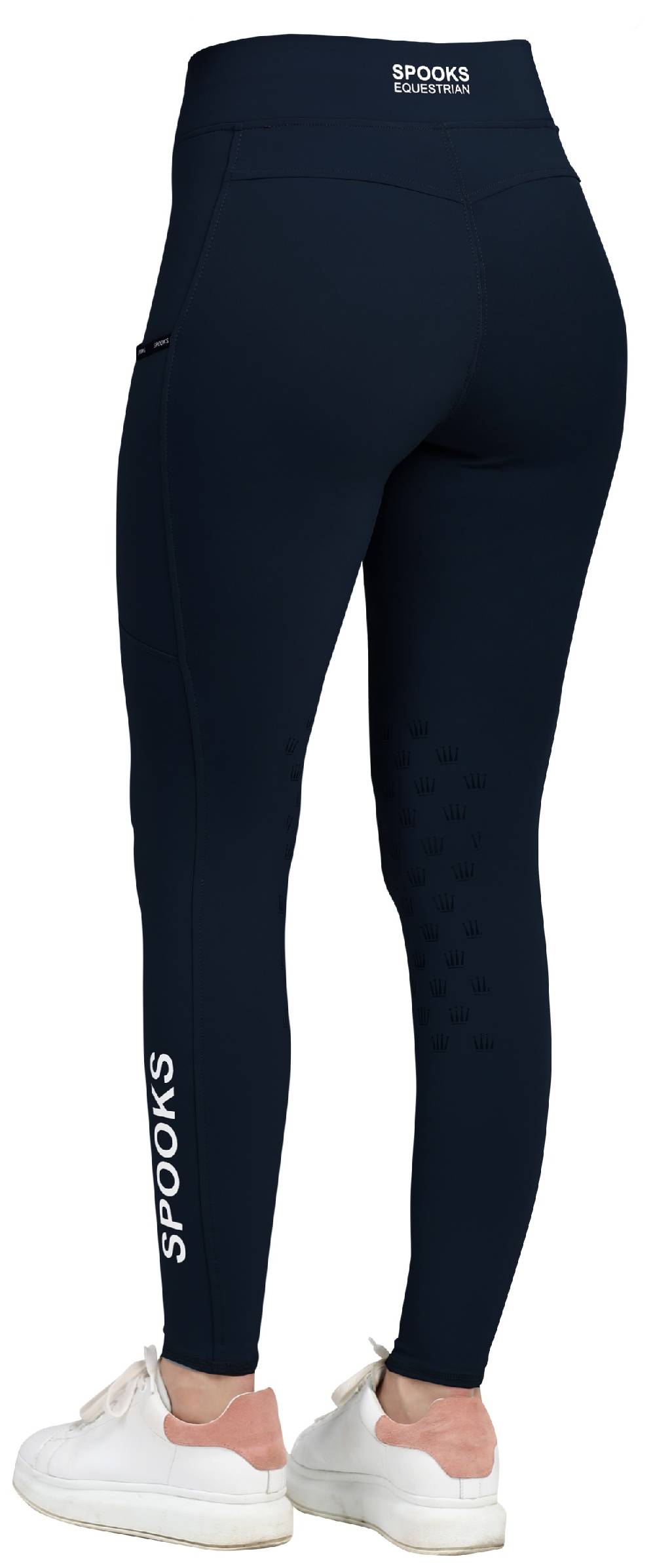 Spooks Emalia Knee Grip Leggins Super Rabatt