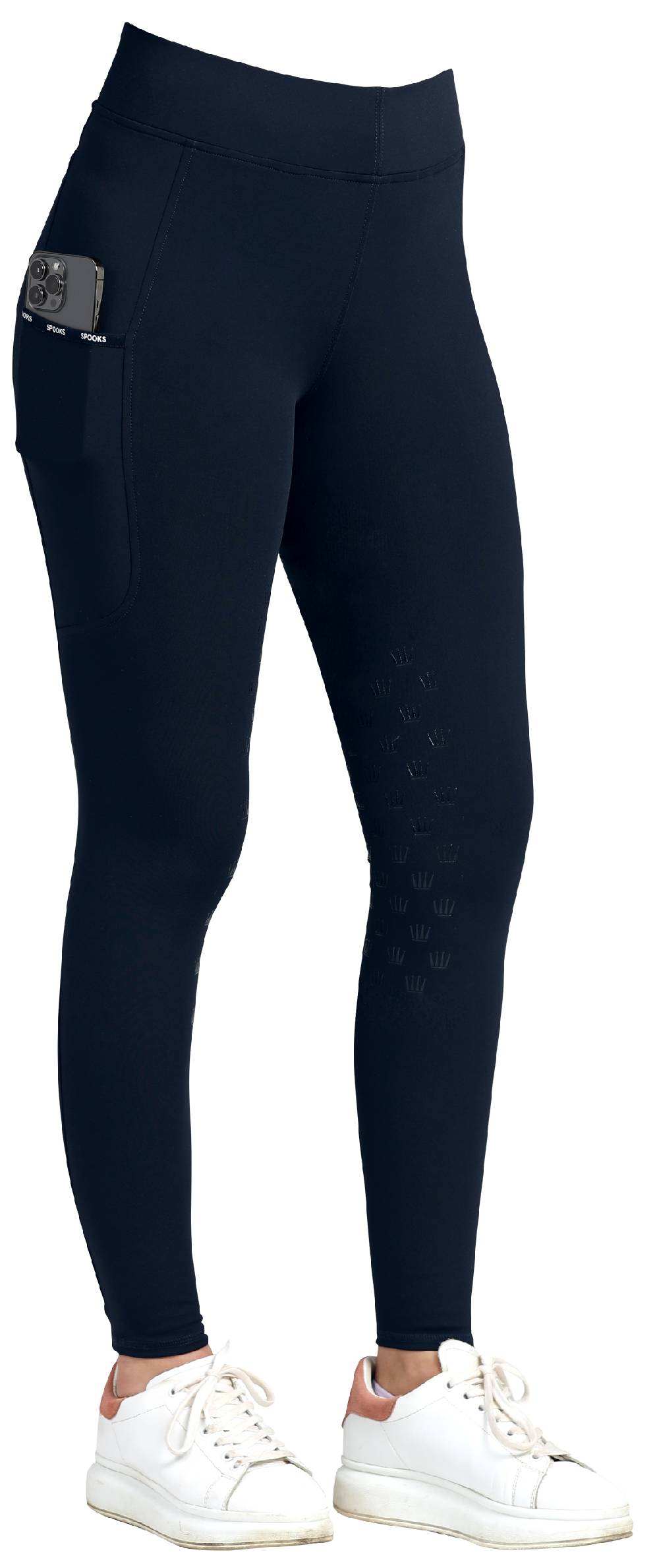 Spooks Emalia Knee Grip Leggins Super Rabatt
