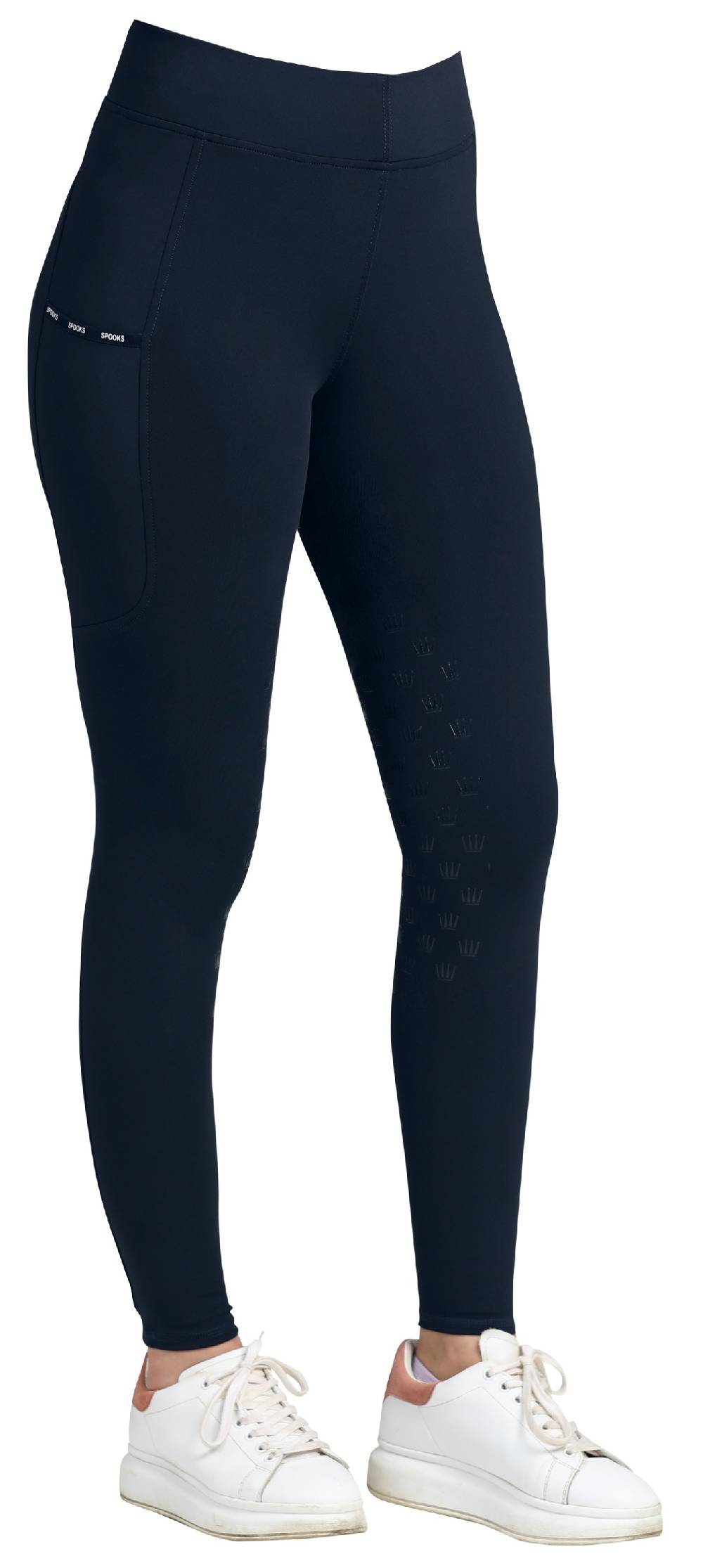 Spooks Emalia Knee Grip Leggins Super Rabatt