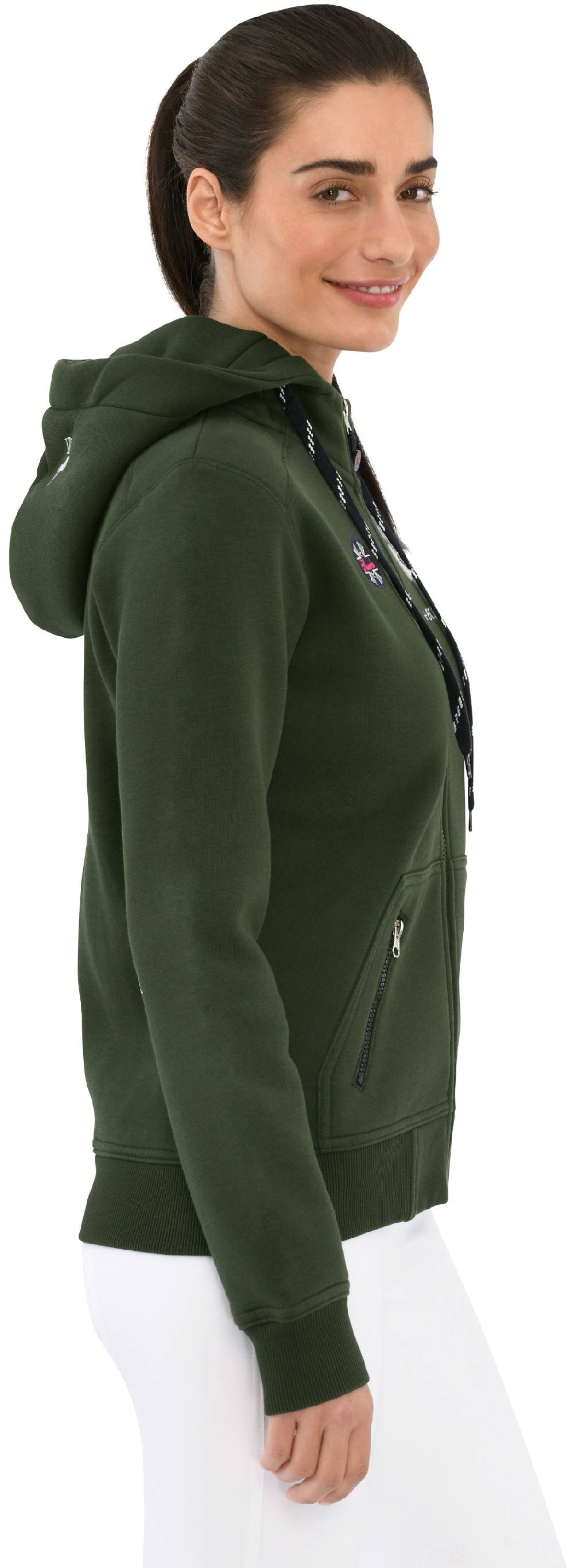 Spooks Awa Sweat Jacket Riesige Rabatte