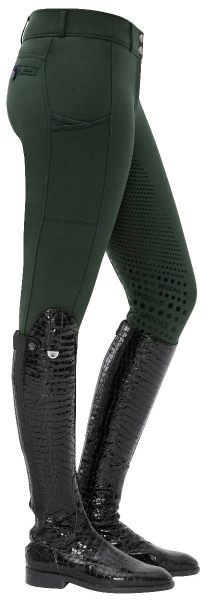 Spooks Elina Full Grip 50% Rabatt mit kostenlosem Versand