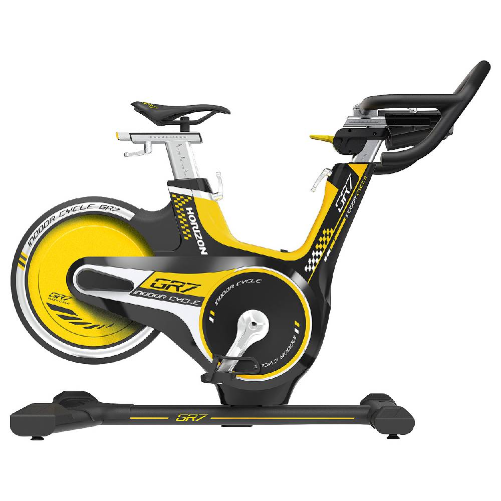 Sport Tec Horizon Fitness Indoor Cycle GR7 Blitzverkäufe