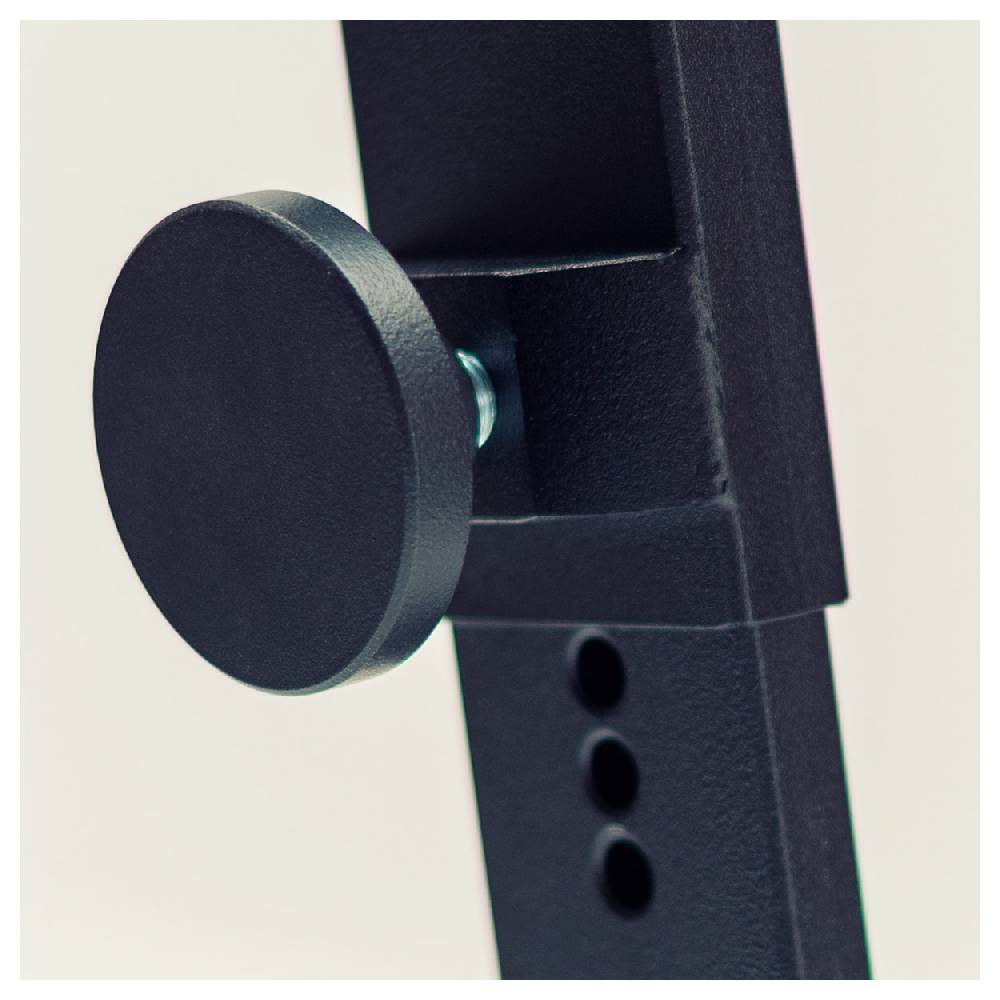 Sport Tec NOHrD Bike-Fahrradergometer, Shadow Fabrik Onlineshop