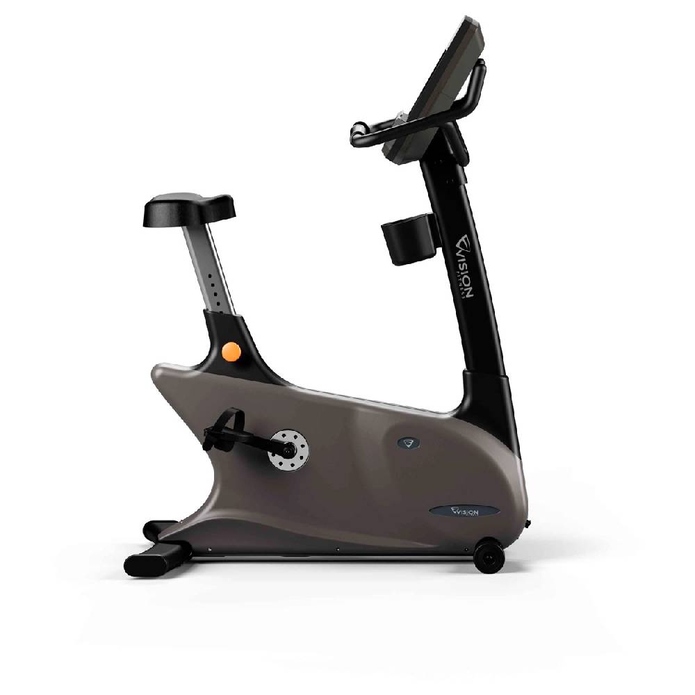Sport Tec Vision Fitness Ergometer U600E Fabrikpreis