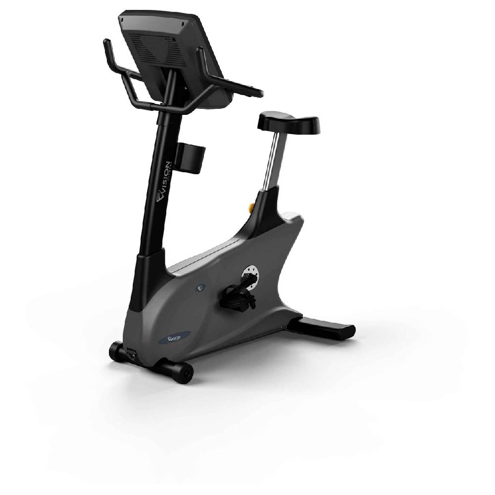 Sport Tec Vision Fitness Ergometer U600E Fabrikpreis