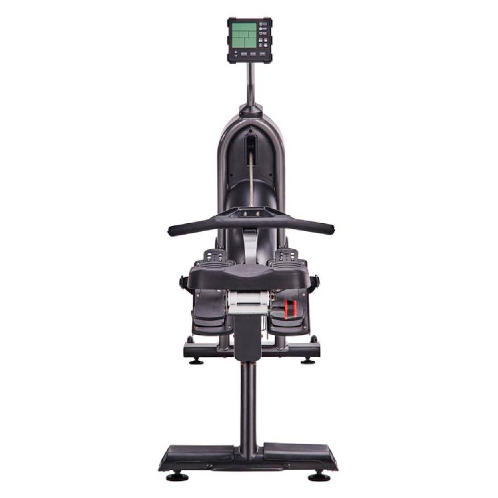 Sport Tec ASSAULT FITNESS Rudergerät Rower Elite Osterangebot