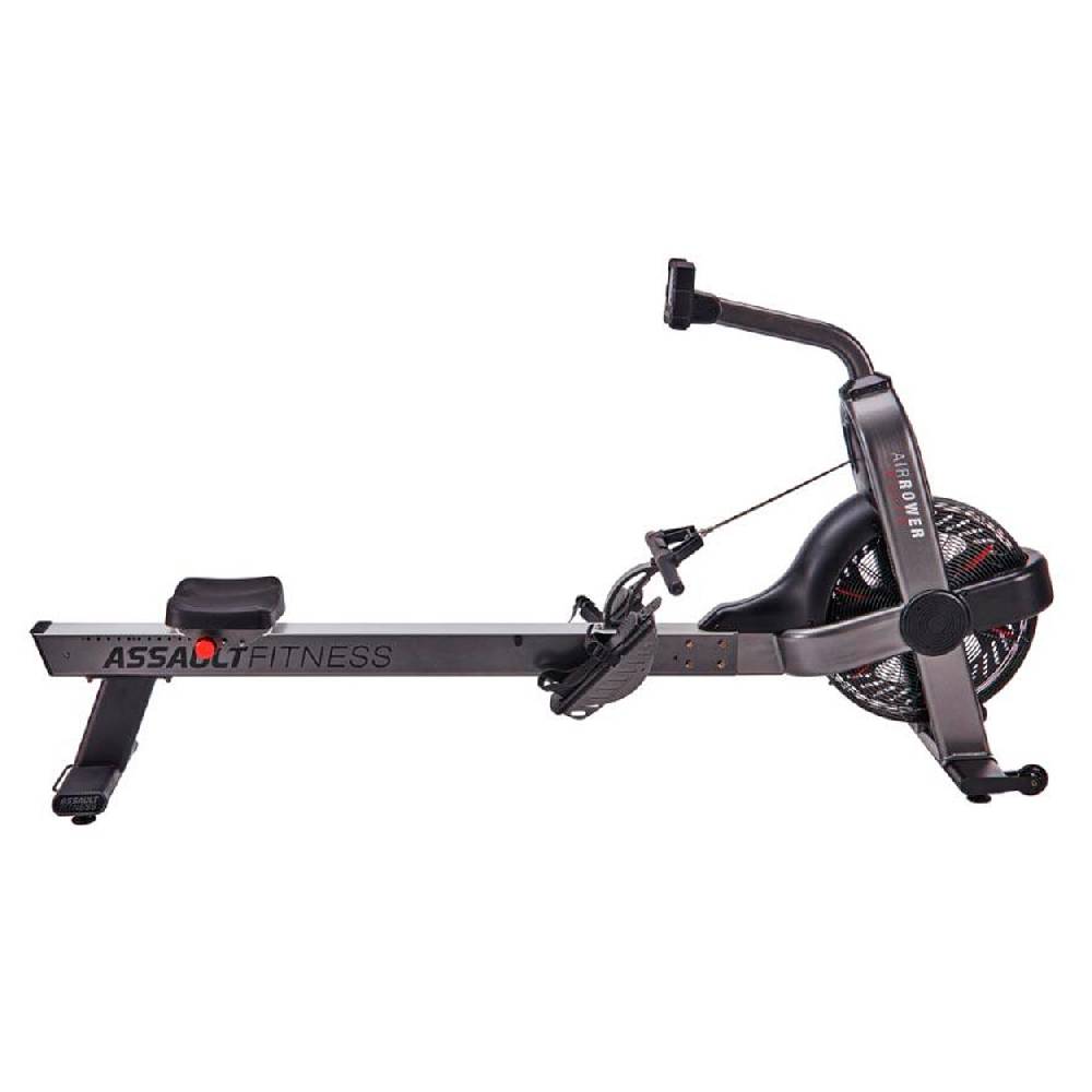 Sport Tec ASSAULT FITNESS Rudergerät Rower Elite Osterangebot