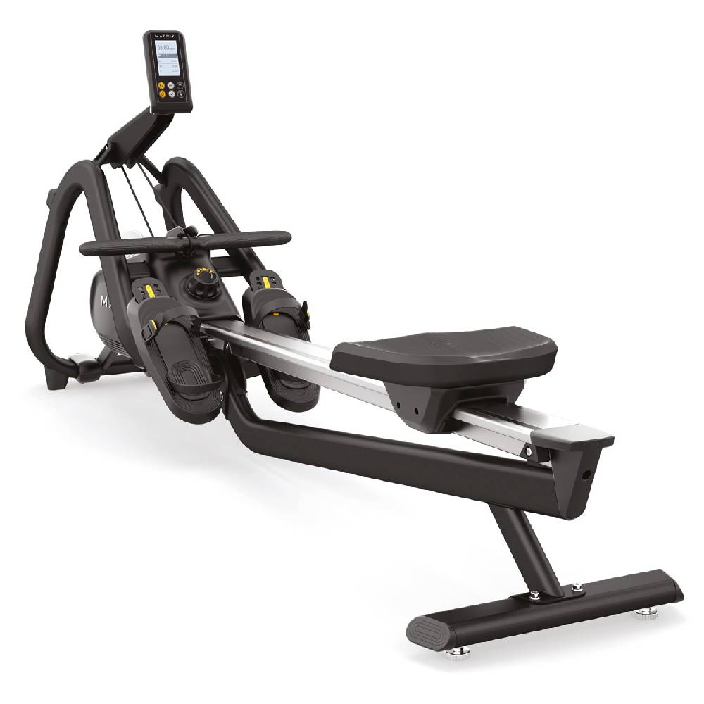 Sport Tec Matrix Rudergerät Rower Muttertagsangebot