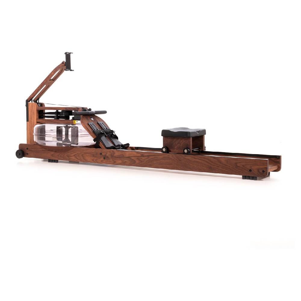 Sport Tec WaterRower Nussbaum Performance Ergometer inkl. SmartRow Lagerräumung