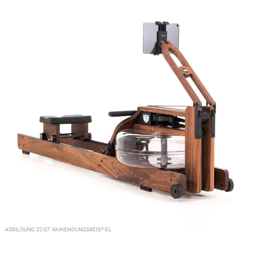 Sport Tec WaterRower Nussbaum Performance Ergometer inkl. SmartRow Lagerräumung