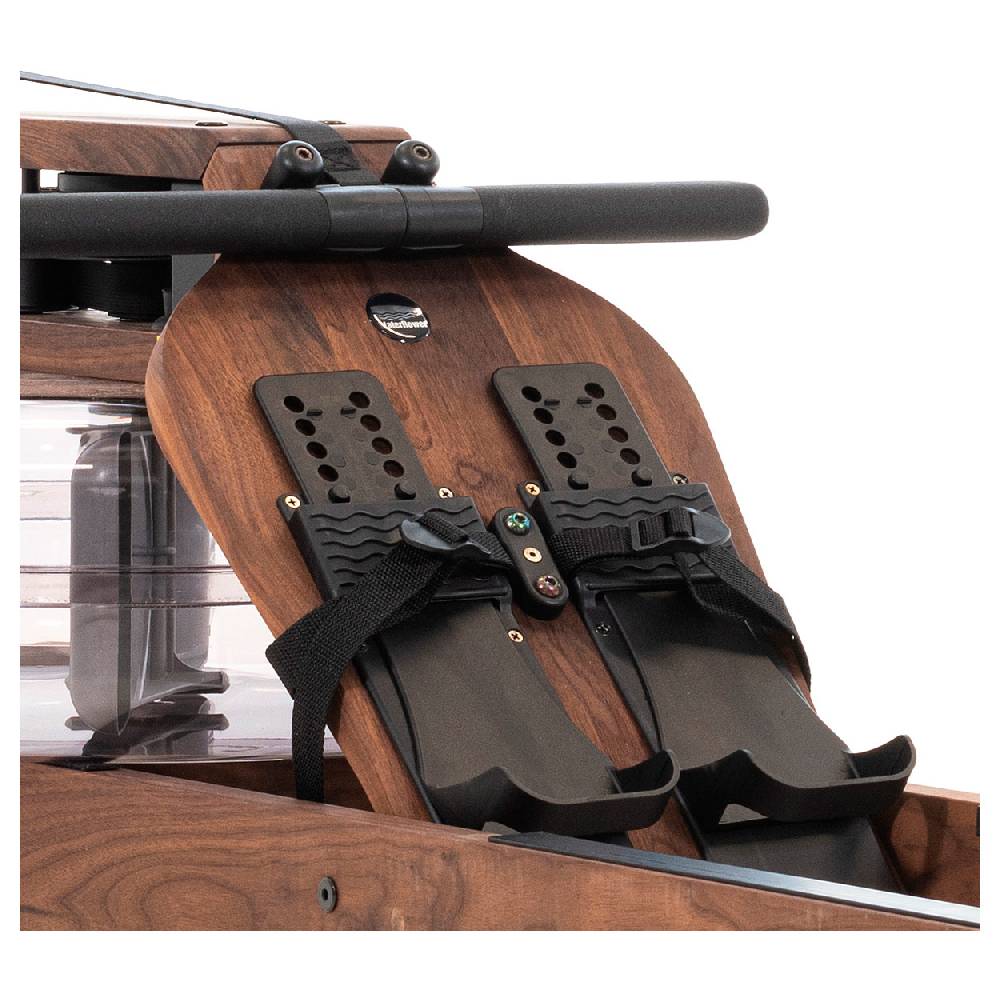 Sport Tec WaterRower Nussbaum Performance Ergometer inkl. SmartRow Lagerräumung