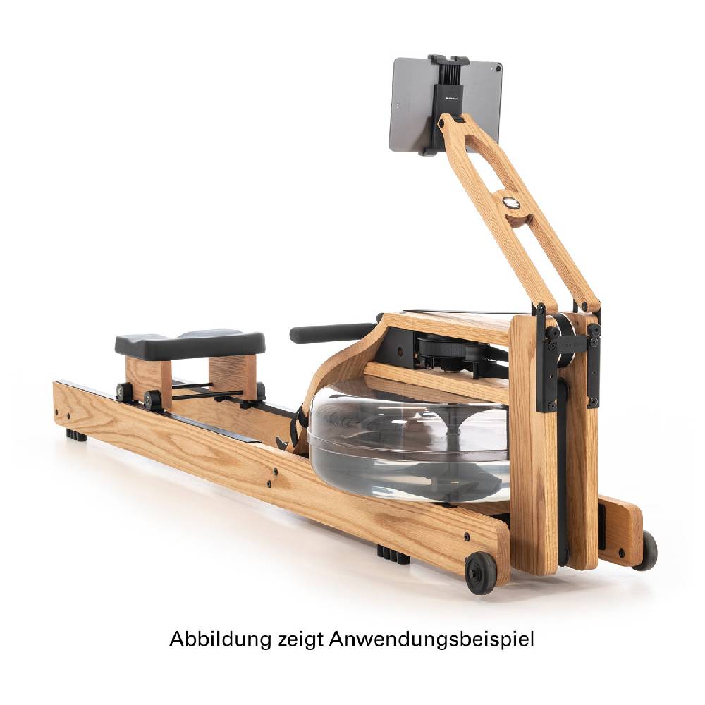 Sport Tec WaterRower Eiche Performance Ergometer inkl. SmartRow Heißer Verkauf
