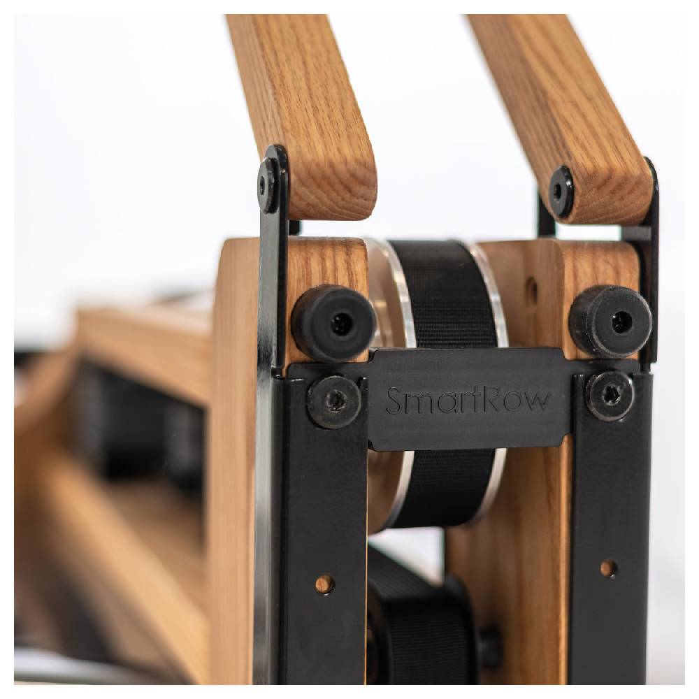 Sport Tec WaterRower Eiche Performance Ergometer inkl. SmartRow Heißer Verkauf