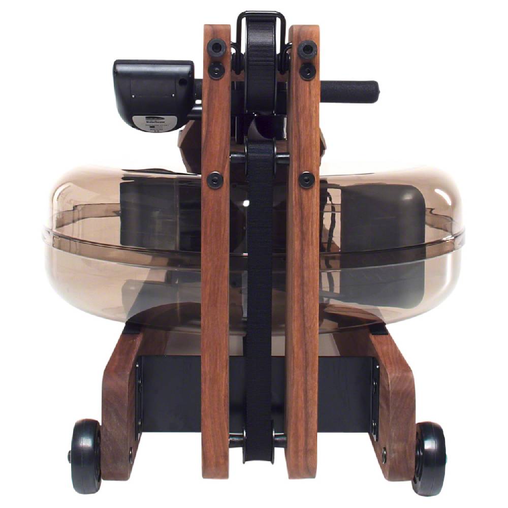 Sport Tec WaterRower Rudergerät Nussbaum, inkl. S4 Monitor Online Outlet