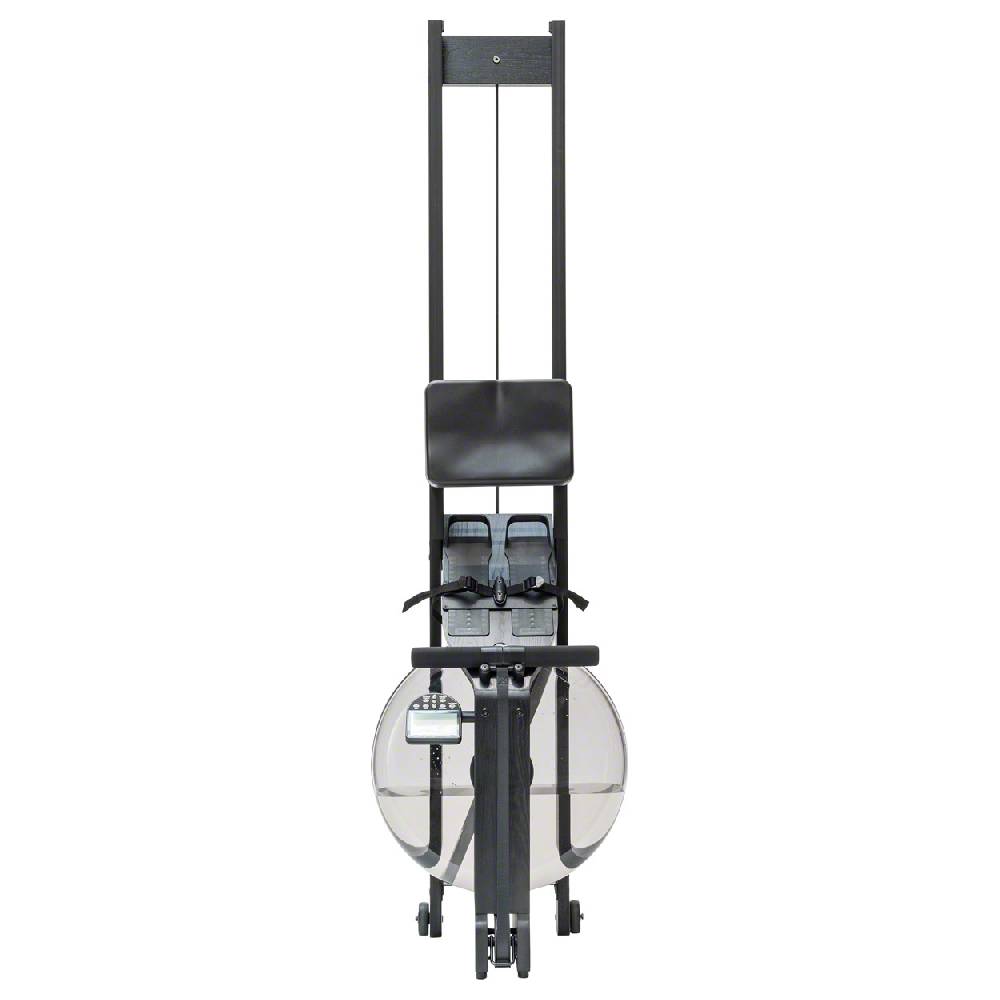 Sport Tec WaterRower Rudergerät Shadow, inkl. S4 Monitor Zeitlich begrenztes Angebot