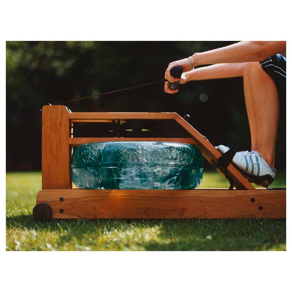 Sport Tec WaterRower Rudergerät Kirsche/Oxbridge, inkl. S4 Monitor Große Rabatte