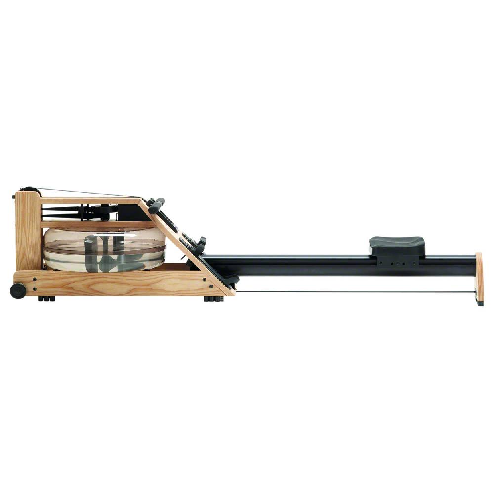 Sport Tec WaterRower Rudergerät A1 Home, Esche Bestseller