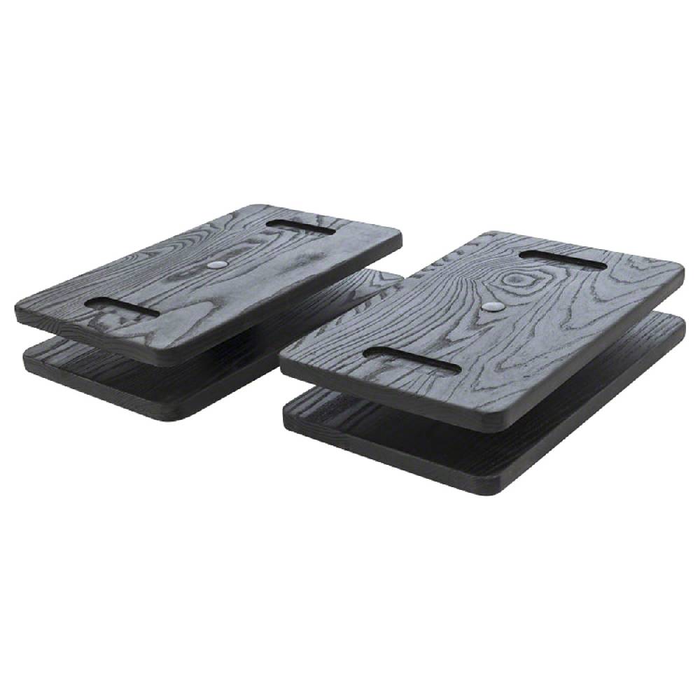 Sport Tec WaterRower FlowRow Balance-Board für Rudergeräte, Paar VIP-Rabatte