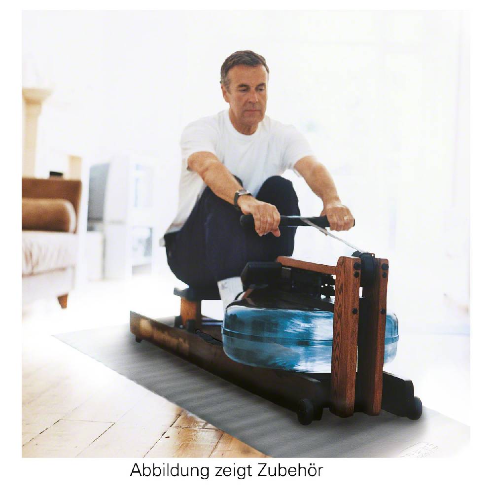Sport Tec WaterRower Bodenschutzmatte, 225x90 cm Begrenzte Freigabe