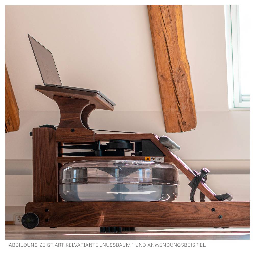 Sport Tec WaterRower Laptop-Halterung, Shadow Neueste Stile