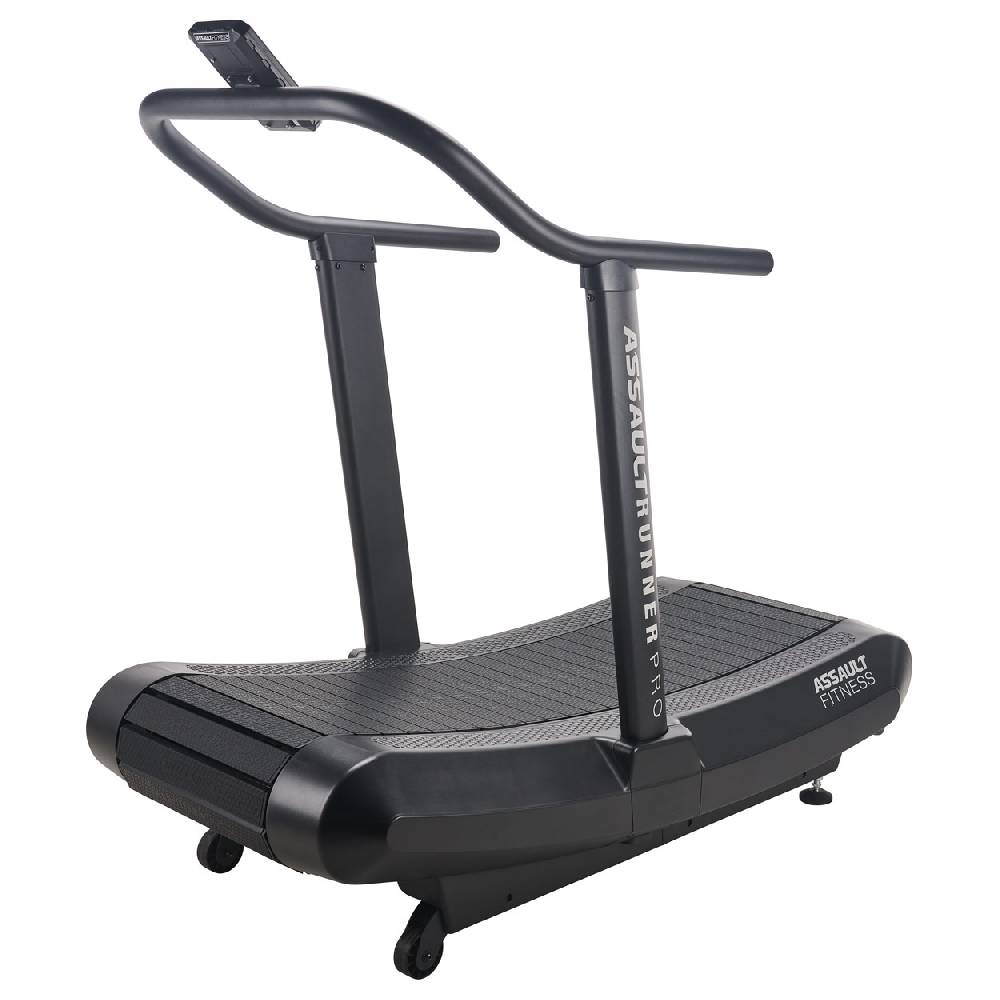 Sport Tec ASSAULT FITNESS Laufband Runner Pro Super Rabatt