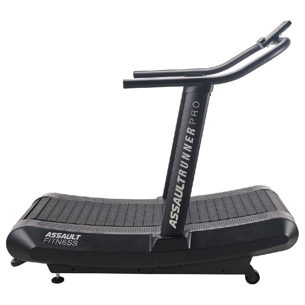 Sport Tec ASSAULT FITNESS Laufband Runner Pro Super Rabatt