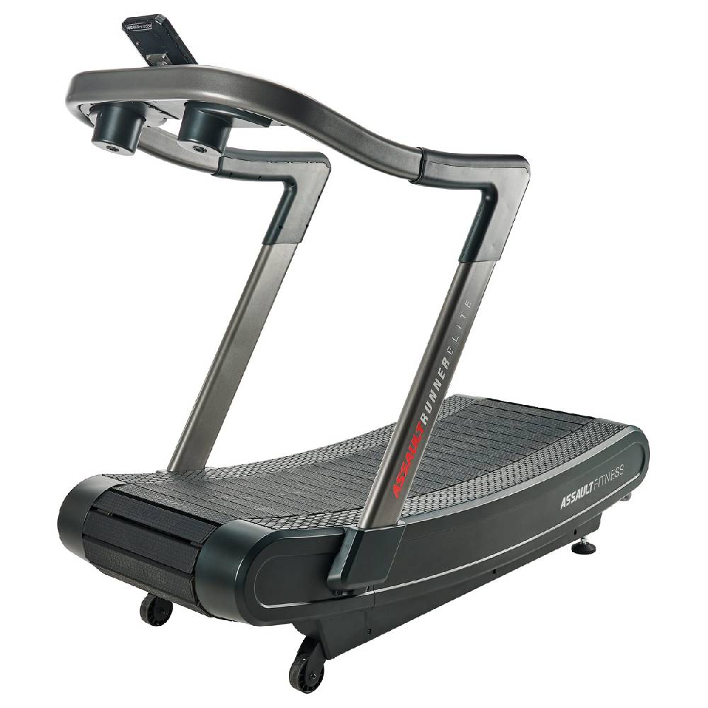 Sport Tec ASSAULT FITNESS Laufband Runner Elite Riesige Rabatte