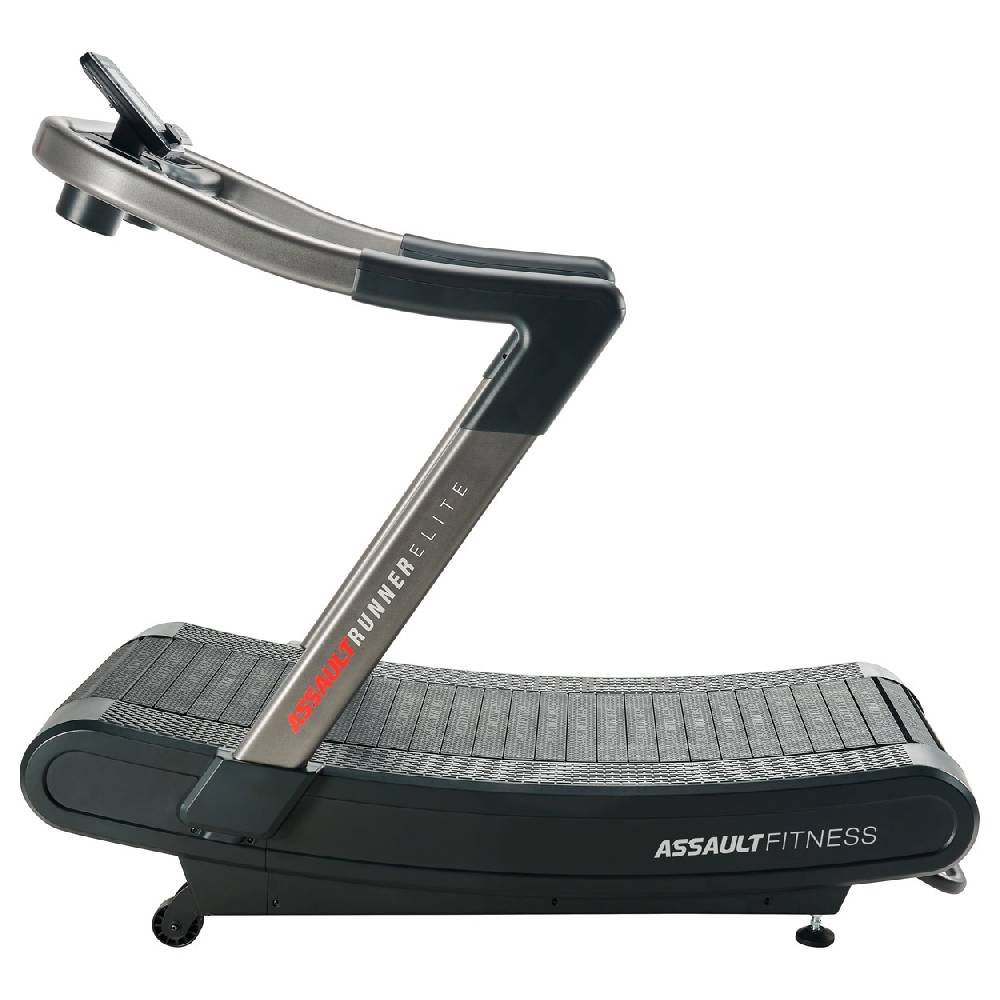 Sport Tec ASSAULT FITNESS Laufband Runner Elite Riesige Rabatte