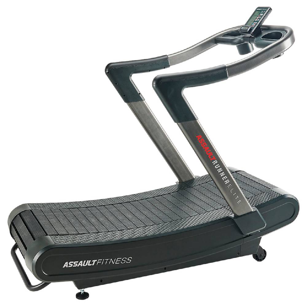 Sport Tec ASSAULT FITNESS Laufband Runner Elite Riesige Rabatte