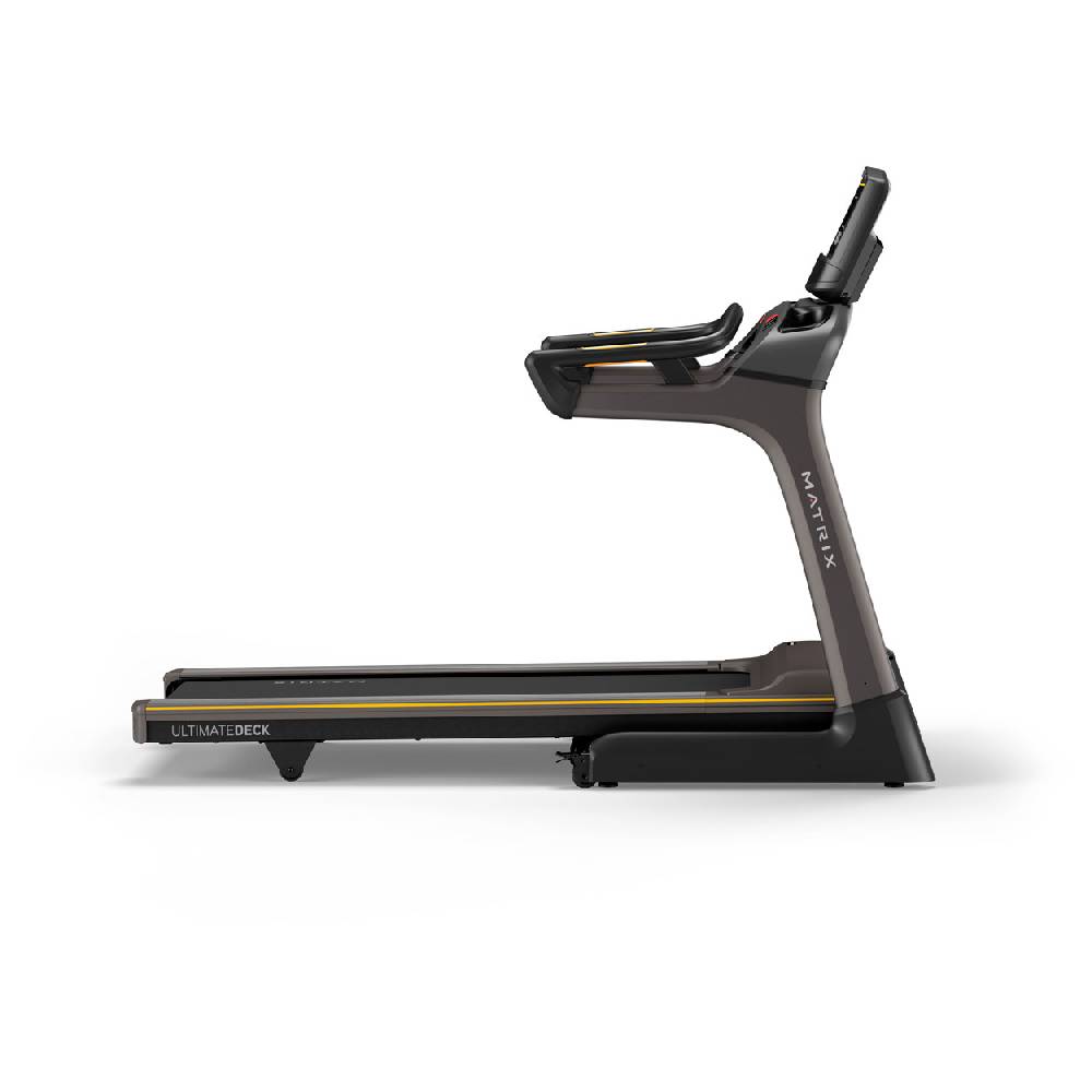 Sport Tec Matrix Laufband TF50 mit XR-Konsole 50% Rabatt mit kostenlosem Versand