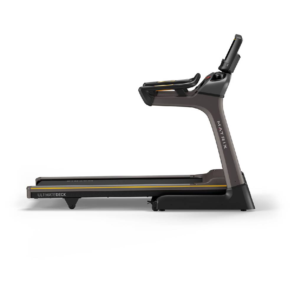 Sport Tec Matrix Laufband TF50 mit XER-Konsole Clearance-Verkauf