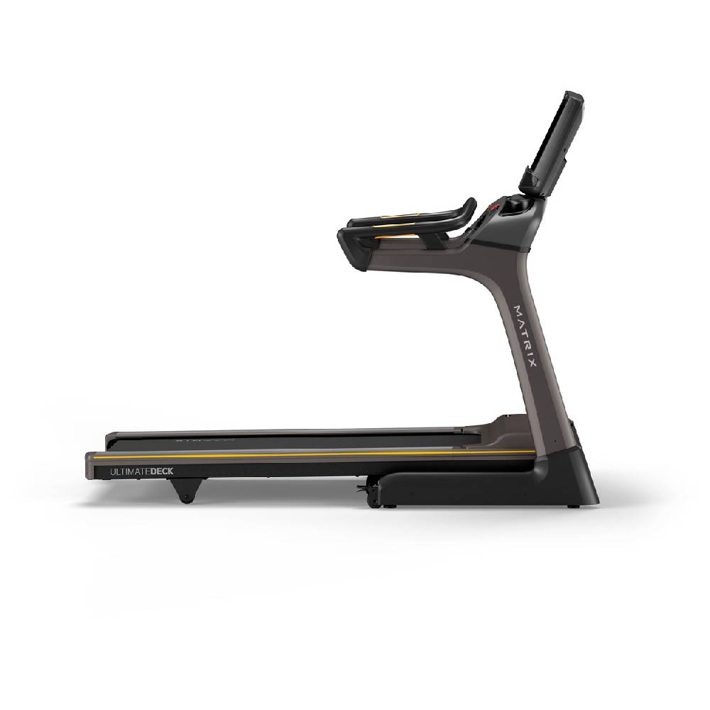 Sport Tec Matrix Laufband TF50 mit XUR-Konsole Fabrikladen