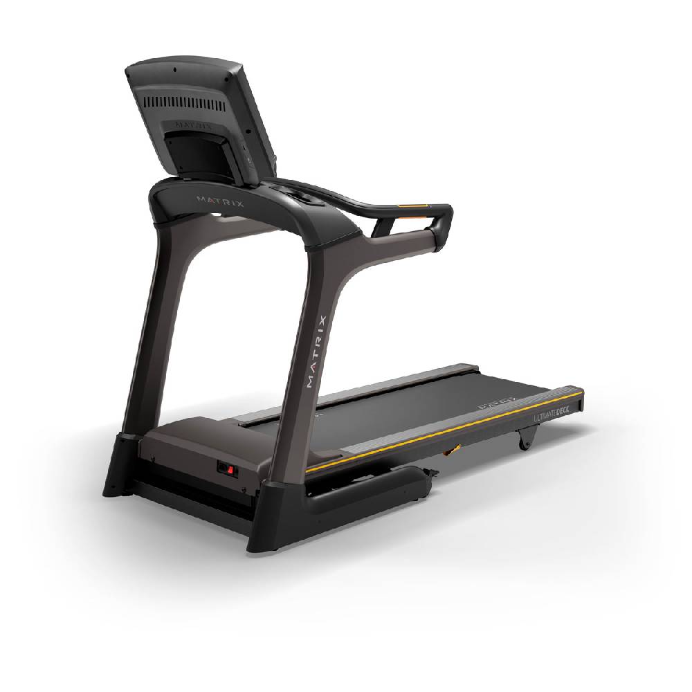 Sport Tec Matrix Laufband TF50 mit XUR-Konsole Fabrikladen
