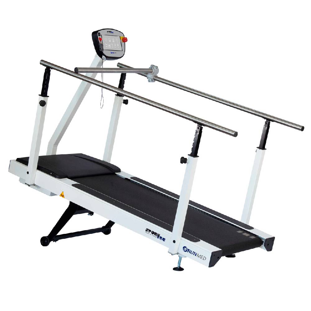 Sport Tec Sport-Tec Laufband RUN 1.5 med Begrenzt auf 3 Tage