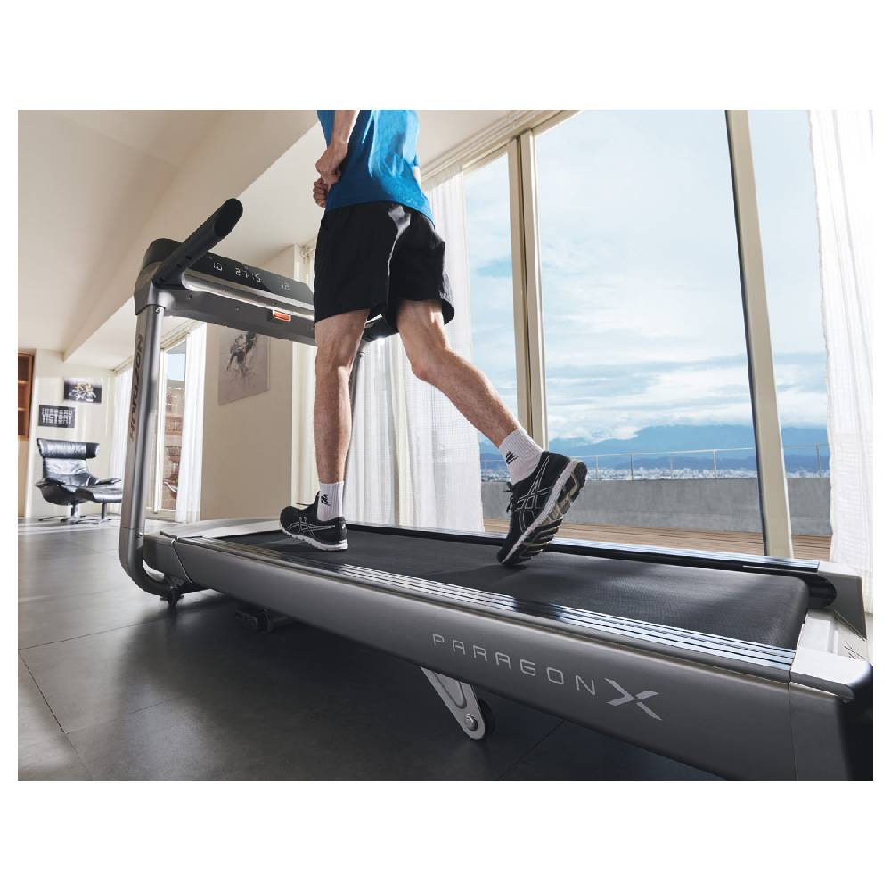 Sport Tec Horizon Fitness Laufband Paragon X Black Friday Preise
