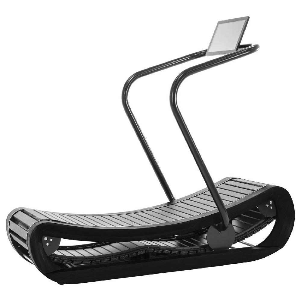 Sport Tec NOHrD Laufband Sprintbok, Shadow Im Verkauf