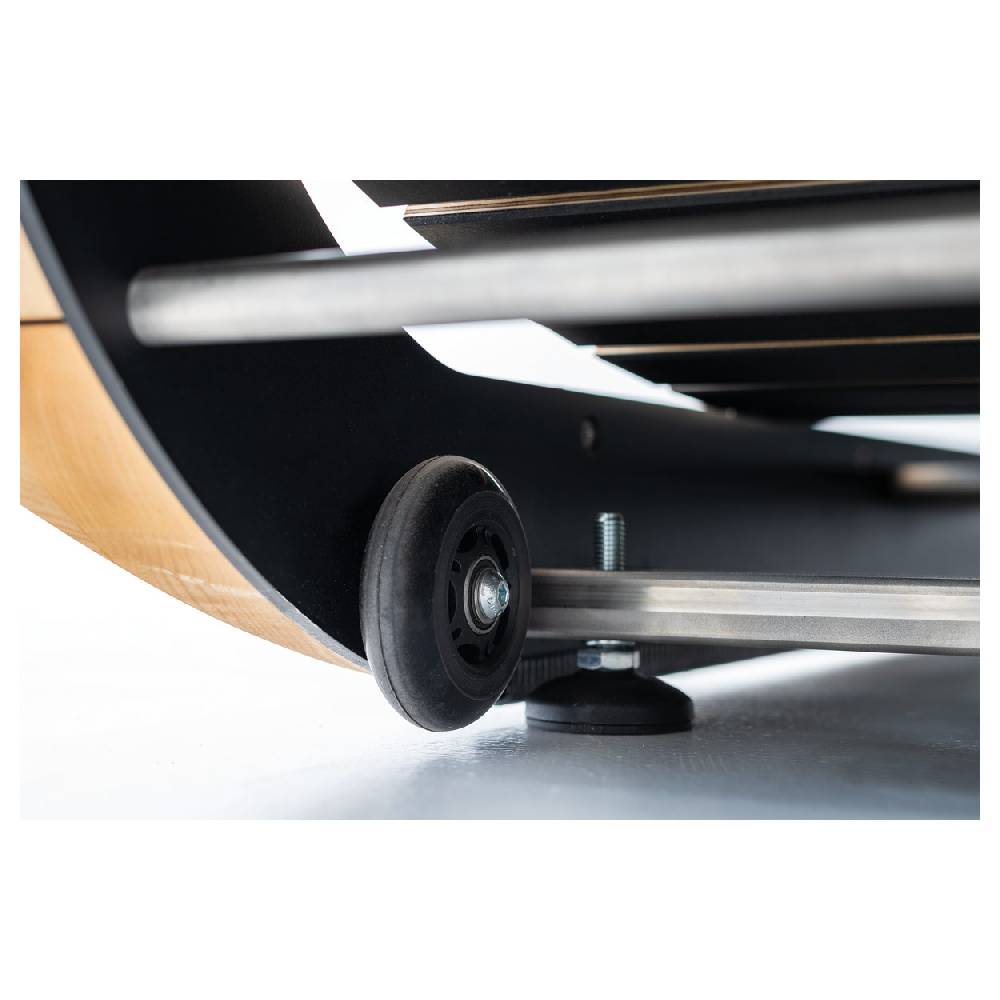 Sport Tec NOHrD Laufband Sprintbok, Kirsche Rabatte dieses Monats