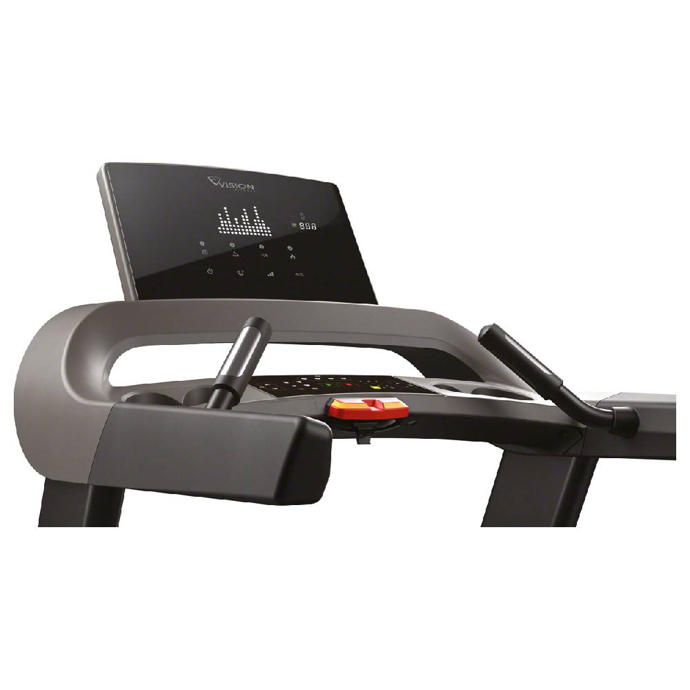 Sport Tec Vision Fitness Laufband T600 Outlet
