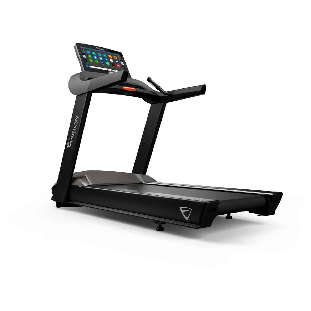 Sport Tec Vision Fitness Laufband T600E Auslauf