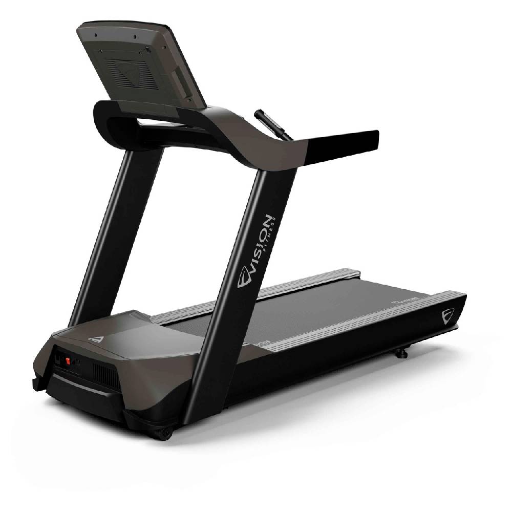 Sport Tec Vision Fitness Laufband T600E Auslauf