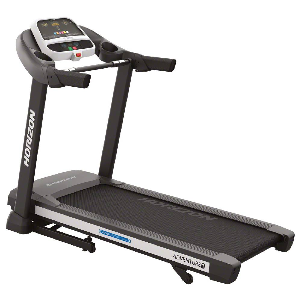Sport Tec Horizon Fitness Laufband Adventure 1 Verkauf