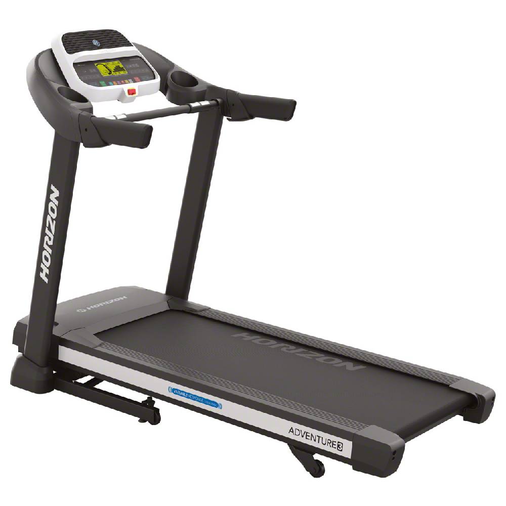 Sport Tec Horizon Fitness Laufband Adventure 3 Angebote