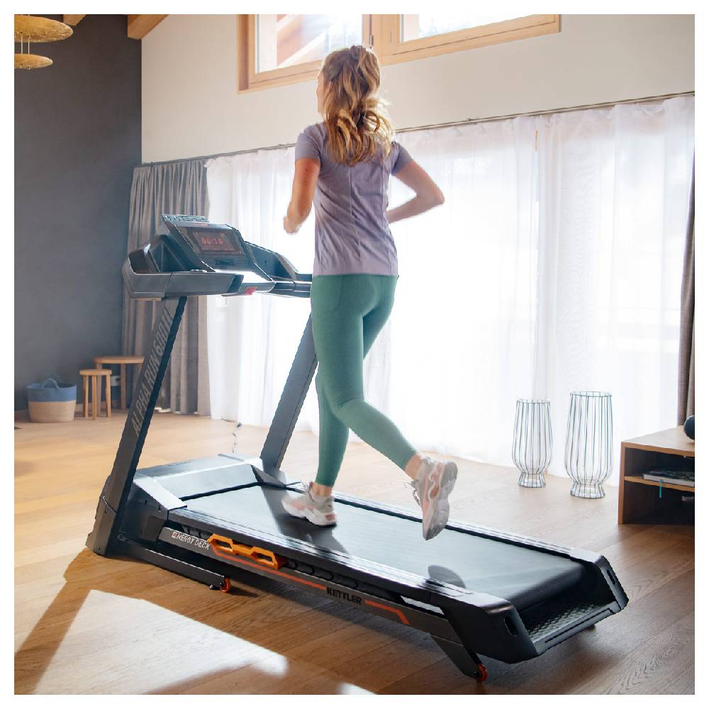 Sport Tec KETTLER Laufband Alpha Run 600 im Angebot
