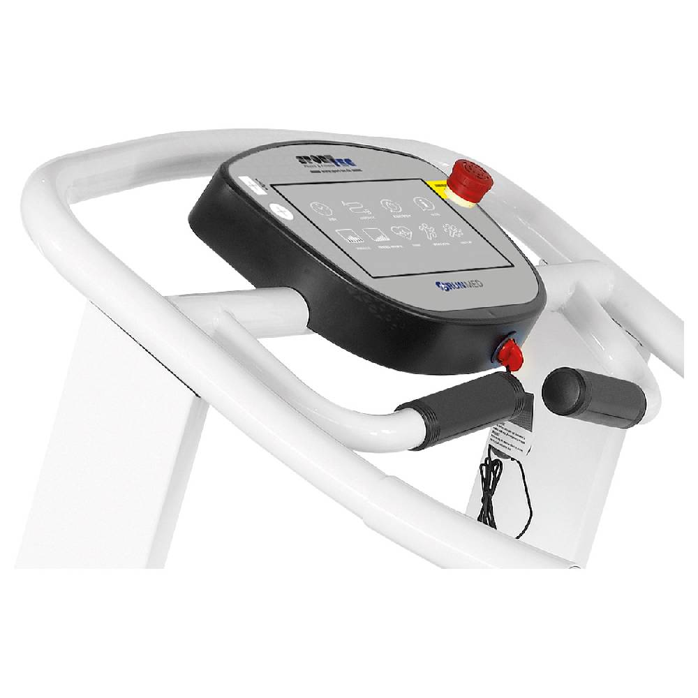 Sport Tec Sport-Tec Laufband RUN 1.0 med Meist gekauft