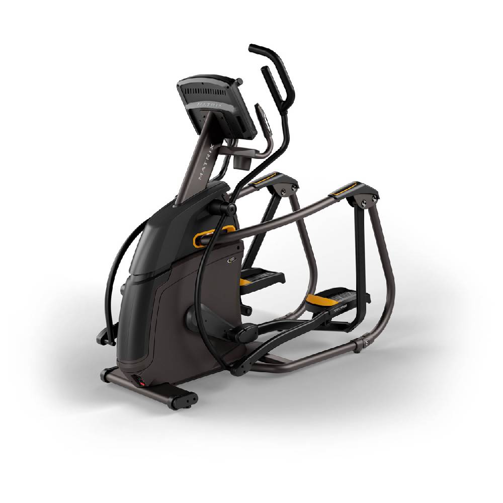 Sport Tec Matrix Ascent Trainer A50 mit XR-Konsole Sonderangebot