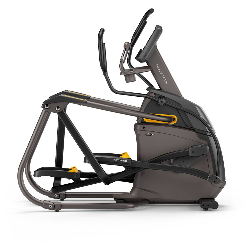 Sport Tec Matrix Ascent Trainer A50 mit XR-Konsole Sonderangebot