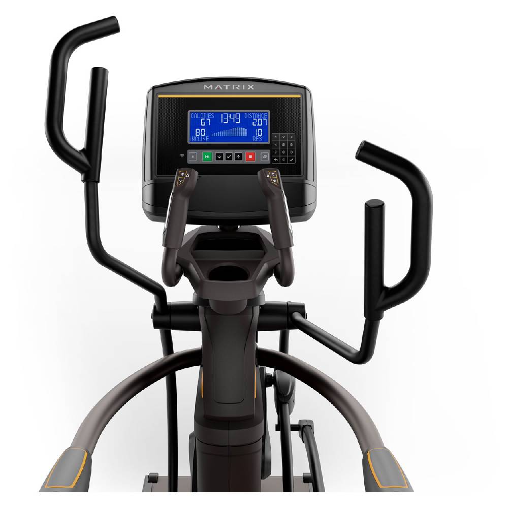 Sport Tec Matrix Ascent Trainer A50 mit XR-Konsole Sonderangebot