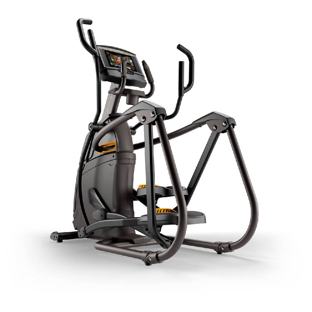 Sport Tec Matrix Ascent Trainer A50 mit XER-Konsole Rabatt