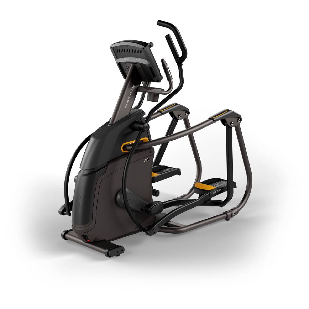 Sport Tec Matrix Ascent Trainer A50 mit XER-Konsole Rabatt